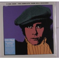 Elton John - Complete Thom Bell Sessions (180g) (Limited...