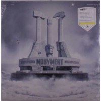 Molchat Doma - Monument (Limited Edition) (Egg Drop...