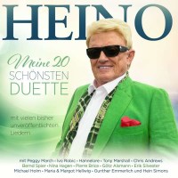 Heino - Meine 20 schönsten Duette -   - (CD / M)