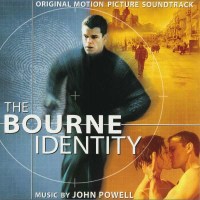 John Powell - The Bourne Identity -   - (LP / T)