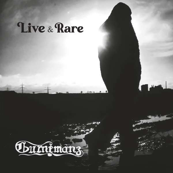 Gurnemanz - Live & Rare -   - (Vinyl / Rock (Vinyl))