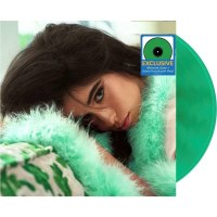 Camila Cabello - Familia (Limited Edition) (Translucent...