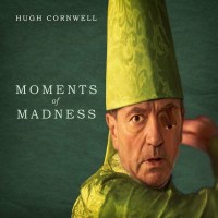 Hugh Cornwell - Moments Of Madness -   - (LP / M)