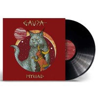 Gaupa - Myriad -   - (Vinyl / Pop (Vinyl))