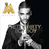 Maluma - Pretty Boy, Dirty Boy -   - (Vinyl / Pop (Vinyl))