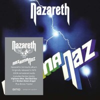 Nazareth - Razamanaz -   - (CD / R)