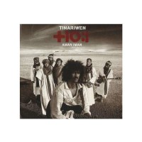 Tinariwen - Aman Iman: Water Is Life (Reissue) (180g) -...