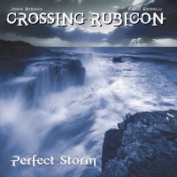 Crossing Rubicon - Perfect Storm -   - (CD / P)