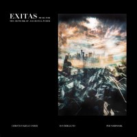 Christian Kjellvander - Exitas - Music For The Artwork Of...