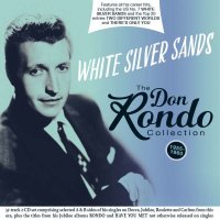 Don Rondo - White Silver Sands: The Collection -   - (CD...