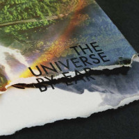 The Universe By Ear - III -   - (CD / I)