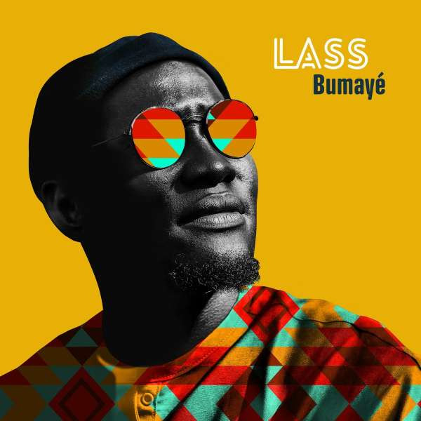 Lass - Bumayé -   - (LP / B)