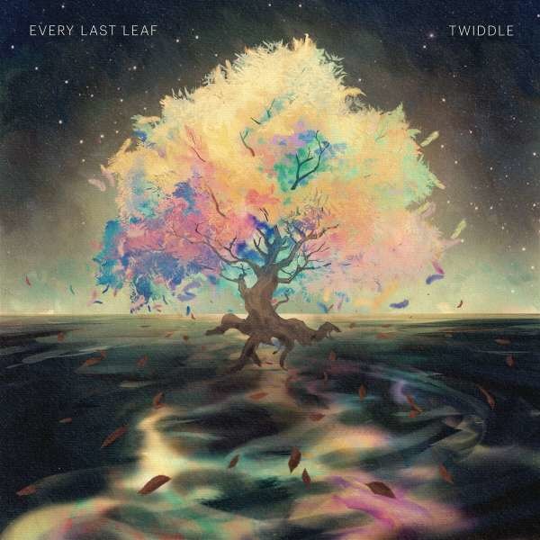 Twiddle - Every Last Leaf (180g) (Limited Numbered Edition) (Mint Galaxy Vinyl) -   - (Vinyl / Pop (Vinyl))