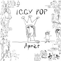 Iggy Pop - Apres (Reissue) (Limited Edition) -   - (Vinyl...