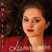 Louisa Specht - Karussell -   - (CD / Titel: H-P)