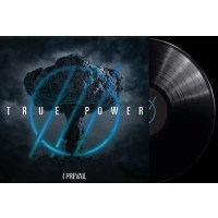 I Prevail - True Power -   - (LP / T)