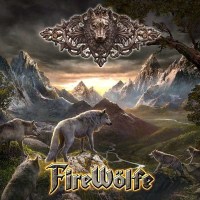 FireWölfe - Firewölfe (Reissue) -   - (CD /...