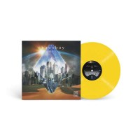 Chaosbay - 2222 (Yellow Vinyl) -   - (Vinyl / Pop (Vinyl))