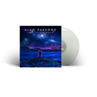 Alan Parsons - From The New World (180g) (Crystal Clear Vinyl) -   - (Vinyl / Pop (Vinyl))