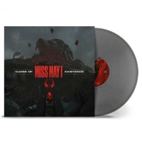 Miss May I - Curse Of Existence (Limited Edition) (Silver...