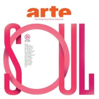 Various Artists - Arte Soul - The Finest Soul Music...