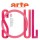 Various Artists - Arte Soul - The Finest Soul Music Selection (remastered) -   - (Vinyl / Rock (Vinyl))