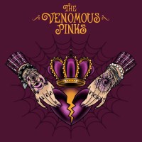 The Venomous Pinks - Vita Mors (Colored Vinyl) -   -...