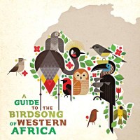 Various Artists - A Guide To The Birdsong Of Western...