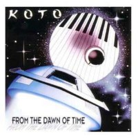 Koto - From The Dawn Of Time -   - (CD / F)