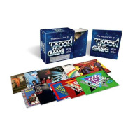 Kool & The Gang - The Albums Vol. 2 (Box Set) -   -...