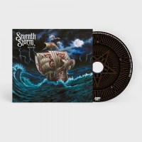 Seventh Storm - Maledictus (Limited Edition) -   - (CD / M)