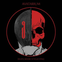 Avatarium - Death, Where Is Your Sting (Limited Edition) (Clear Vinyl) -   - (LP / D)