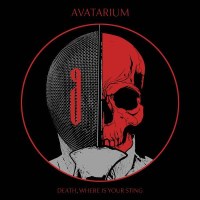 Avatarium - Death, Where Is Your Sting -   - (CD / Titel:...