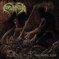 Consumption - Necrotic Lust (Limited Edition) -   - (CD / N)