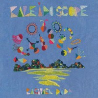 Rachael Dadd - Kaleidoscope -   - (CD / K)