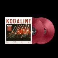 Kodaline - Our Roots Run Deep: Live (180g) (Limited...