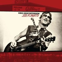 Kris Kristofferson - Live At Gilleys, Pasadena, TX:...