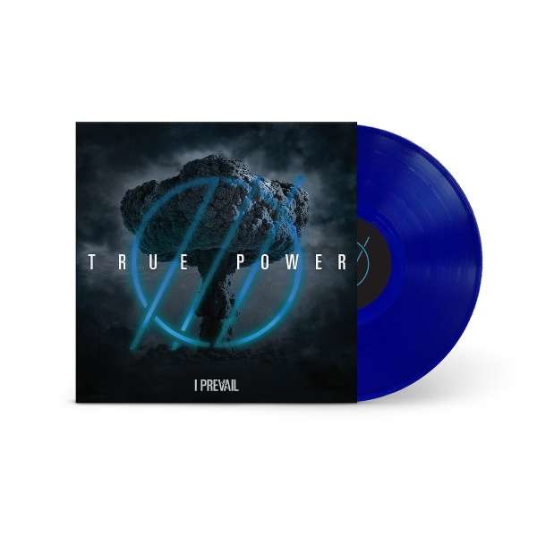 I Prevail - True Power (Limited Edition) (Against The Wind Vinyl) -   - (Vinyl / Pop (Vinyl))