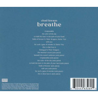 Chad Lawson - Breathe -   - (CD / B)