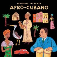 Putumayo Presents - Afro-Cubano -   - (CD / A)