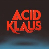 Acid Klaus - Step on My Travelator -   - (LP / S)