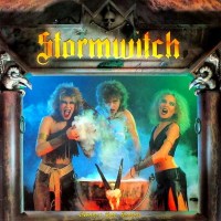 Stormwitch - Stronger Than Heaven (Extended Edition) -...