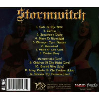 Stormwitch - Stronger Than Heaven (Extended Edition) -...