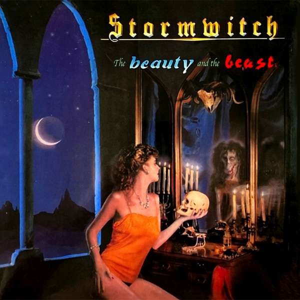 Stormwitch - The Beauty And The Beast (Extended Edition) -   - (CD / T)