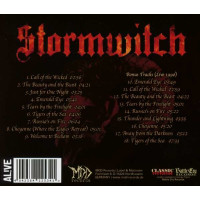 Stormwitch - The Beauty And The Beast (Extended Edition)...