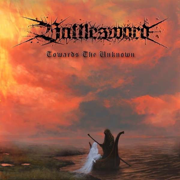 Battlesword - Towards The Unknown -   - (CD / T)