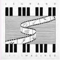 Various Artists - Legrand (Re)Imagined -   - (CD / L)