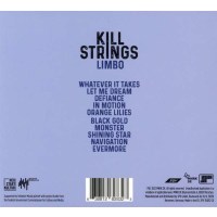 Kill Strings - Limbo -   - (CD / L)