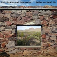 Rich Hopkins & Luminarios - Exiled on Mabel St. -   -...