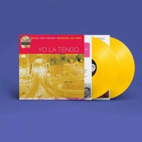 Yo La Tengo - I Can Hear The Heart Beating As One...